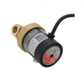 Xylem-Bell & Gossett 60A0B1001 Circulator Pump 1/2" Sweat 115V/1PH Multi-Speed W/Plug