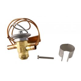 Rheem-Ruud 61-102211-34 2-Ton Thermal Expansion Valve 3/8" X 3/8" R-410A