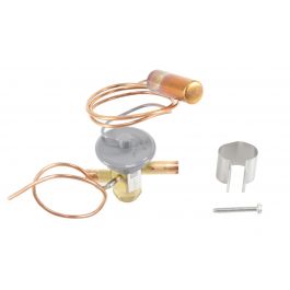 Rheem-Ruud 61-102211-35 2-Ton Thermal Expansion Valve 3/8" x 3/8" R-410A