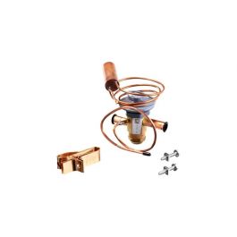 Rheem-Ruud 61-102211-36 Thermal Expansion Valve(TXV) R410A 3/8" X 3/8"