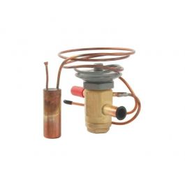 Rheem-Ruud 61-102213-12 4-1/2-Ton Thermal Expansion Valve(TXV) R410A