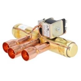 Rheem-Ruud 61-102498-16 Reversing Valve