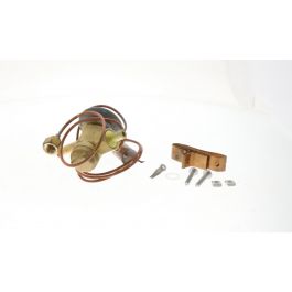 Rheem-Ruud 61-104031-02 Thermal Expansion Valve (TXV) R-410A 4-Ton 3/8"