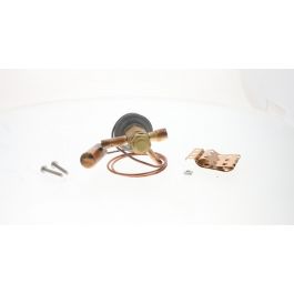 Rheem-Ruud 61-106238-10 Thermal Expansion Valve(Txv) R-22 5-Ton 3/8"X1/2" 30" Capilary Tube