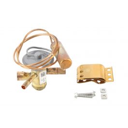 Rheem-Ruud 61-106238-19 Thermal Expansion Valve 3/8" X 1/2" R-22 3-Ton Capillary 30"