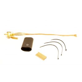 Rheem-Ruud 61-107128-86 Thermal Expansion Valve (TXV) W/DIST