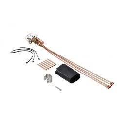 Rheem-Ruud 61-107128-92 Thermal Expansion Valve(TXV) Kit