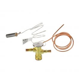 Rheem-Ruud 61-107970-03 Thermal Expansion Value (TXV) Valve