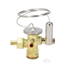 Rheem-Ruud 61-108300-07V Thermal Expansion Valve (TXV)