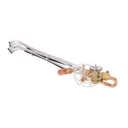 Rheem-Ruud 61-108405-14 Thermal Expansion Valve (TXV) W/Distributor & Liquid Line
