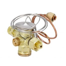 Rheem-Ruud 61-108685-03 Thermal Expansion Valve (TXV)