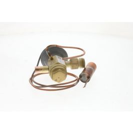 Rheem-Ruud 61-26018-71 3/8" Rotox 3-Ton Thermal Expansion Valve 30"Capillary Tube