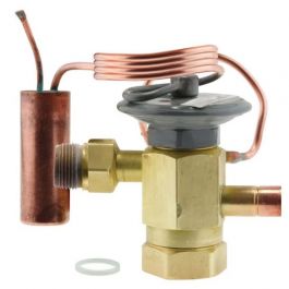 Rheem-Ruud 61-26018-72 5-Tons Expansion Valve (TXV) R22 3/8" x 1/2"