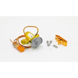 Rheem-Ruud 61-26018-83 5-Ton Thermal Expansion Valve(TXV) 3/8" R-22