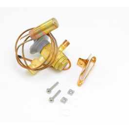 Rheem-Ruud 61-26018-86 1.5Ton Thermal Expansion Valve 3/8" Rotox R-22 30" Capillary Tube