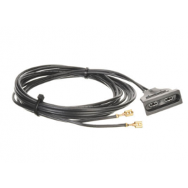 Rheem-Ruud 61-26149-06 Wire Harness W/Reversing Valve Coil