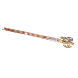 Rheem-Ruud 61-42662-26 6-Ton Thermal Expansion Valve(TXV) R-22 5/8" Swtxdist 29"