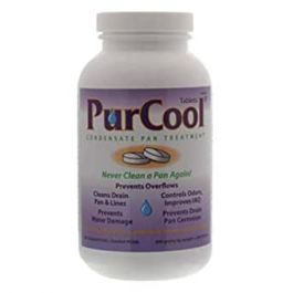 Nu-Calgon 61053 PurCool Tablet Condensate Pan Treatment
