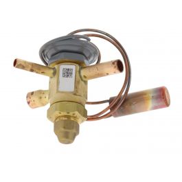 Rheem-Ruud 611012 3-Ton Thermal Expansion Valve(TxV) R410A 3/8"X1/2" SWT 30"