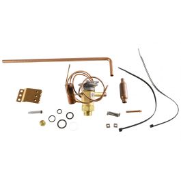 Rheem-Ruud 611062 3/8" 2.5Ton Thermal Expansion Valve SWT R410A