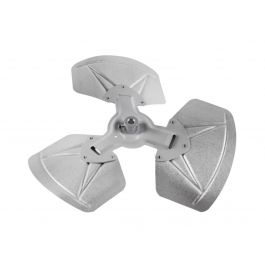 LAU 6128150001 3-Blade Propeller CW 18" DIA 18° Pitch