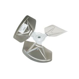 LAU 6128270001 3-Blade Condenser Fan CCW 18" DIA 26° Pitch