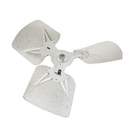 LAU 6128290001 3-Blade Propeller CCW 22" DIA 24° Pitch