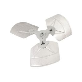 LAU 6129570001 3-Blade Fan CW 22" DIA 20° Pitch 1/2" Bore