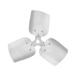 LAU 6129820001 3-Blade Fan CCW 20" DIA 24° Pitch