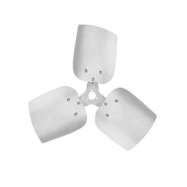 LAU 6129910001 3-Blade Condenser Fan CW 26" DIA 33° Pitch