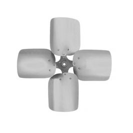LAU 6130750001 4-Blade Fan CW 28" DIA 34° Pitch 5/8" Bore