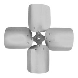 LAU 6131240001 4-Blade Fan CCW 30" DIA 27° Pitch