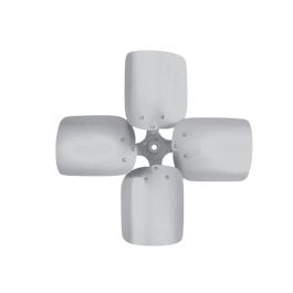 LAU 6131270001 4-Blade Fan CW 30" DIA 33° Pitch