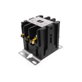 MARS 61434 3-Pole Definite Purpose Contactor 30A 480V