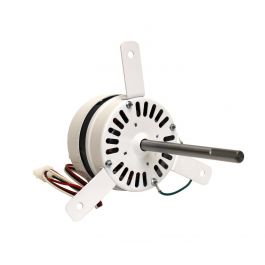 PEMS 615057A 1/11HP 2-Speed Vent Fan Motor 1500 RPM 115V