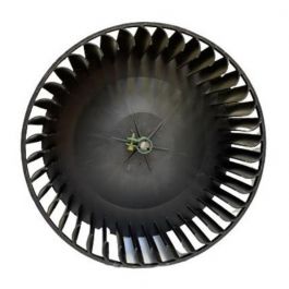 Loren Cook 615127-615107 Blower Wheel & Housing Assembly