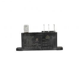 Friedrich Air Conditioning 61643311 DPDT Relay 30A 230V Coil