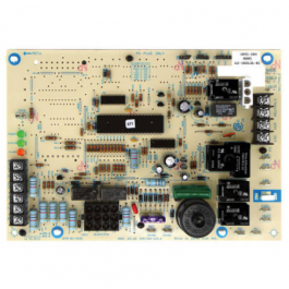 Rheem-Ruud 62-102637-01 Integrated Furnace Control
