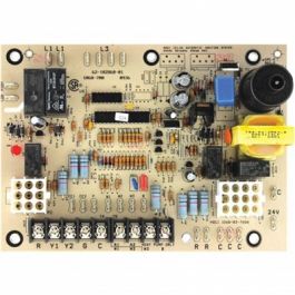 Rheem-Ruud 62-102860-06 Integrated Furnace Control Board