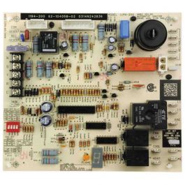 Rheem-Ruud 62-102860-07 Integrated Furnace Control Board