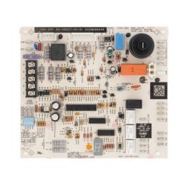 Rheem-Ruud 62-105217-01 Integrated Furnace Control Board