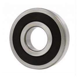 Regal Rexnord - Rollway Bearings 62012RSC3EMQ Double Shield Ball Bearing 12mm ID