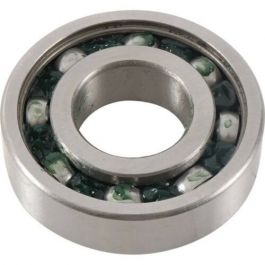 Regal Rexnord - Rollway Bearings 62062RSC3EMQ Double Shielded Ball Bearing 30mm ID