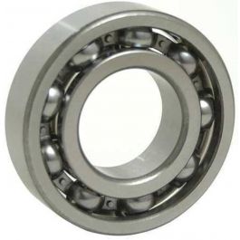 Regal Rexnord - Rollway Bearings 6207EMQ Ball Bearing Open 35mm ID