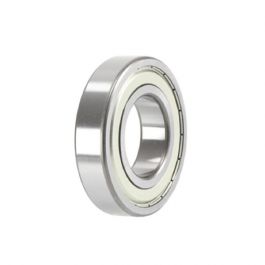 Regal Rexnord - Rollway Bearings 6208ZZC3EMQ Double Shielded Ball Bearing 40MM ID