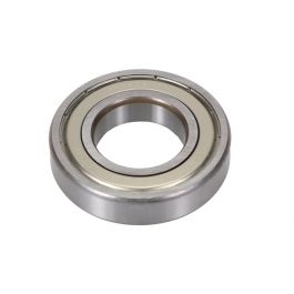 Baldor Motor 6208ZZ Metal Shielded Bearing