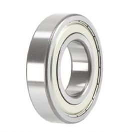 Regal Rexnord - Rollway Bearings 6208ZZEMQ Double Shielded Ball Bearing 40mm