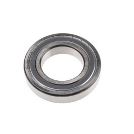 Regal Rexnord - Rollway Bearings 62122RSC3EMQ Double Shielded Ball Bearing 60mm ID