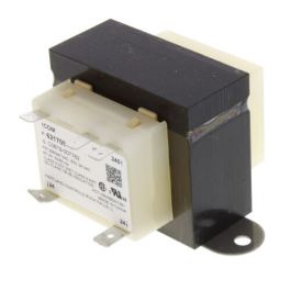 Nordyne 621709R Transformer 40VA 208-240V PRI/24V SEC