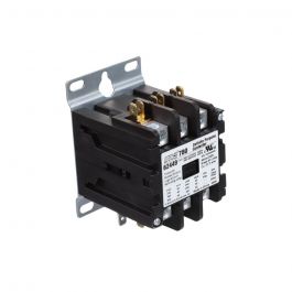 MARS 62449 3-Pole DP Contactor 40A 480V